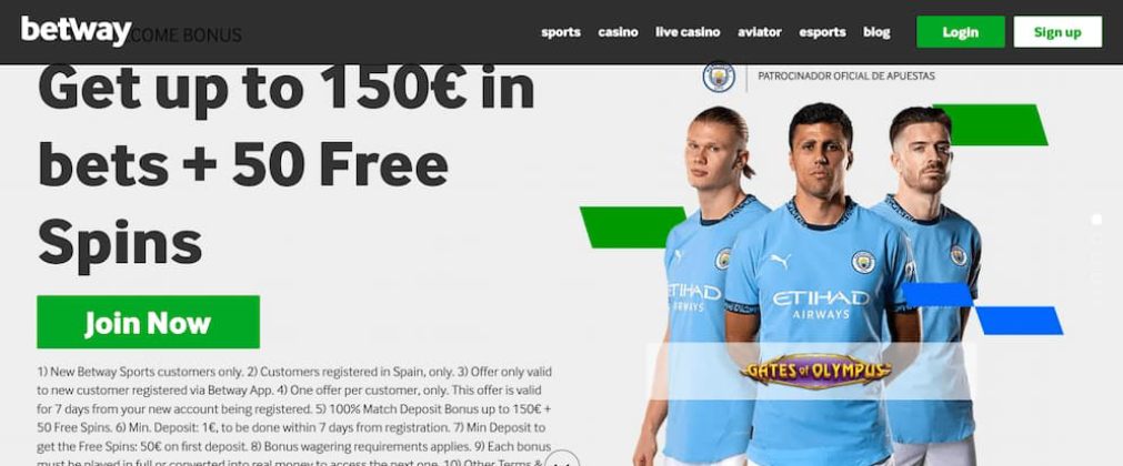 Betway
